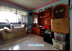 Blk 909 Hougang Street 91 (Hougang), HDB 5 Rooms #574210461